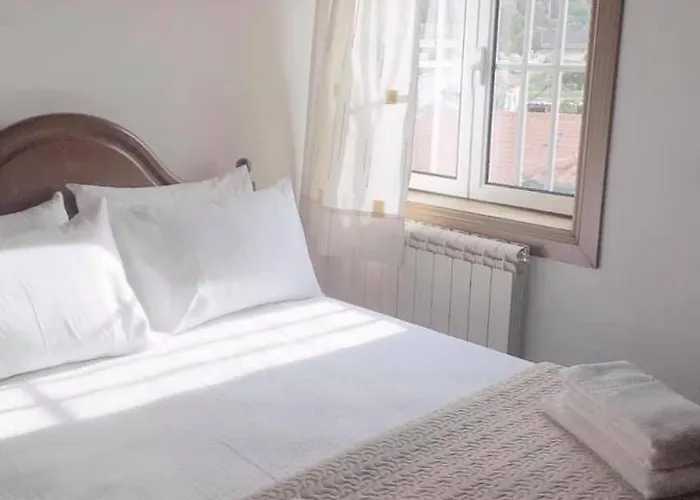 Hébergement de vacances Casa Da Presa *