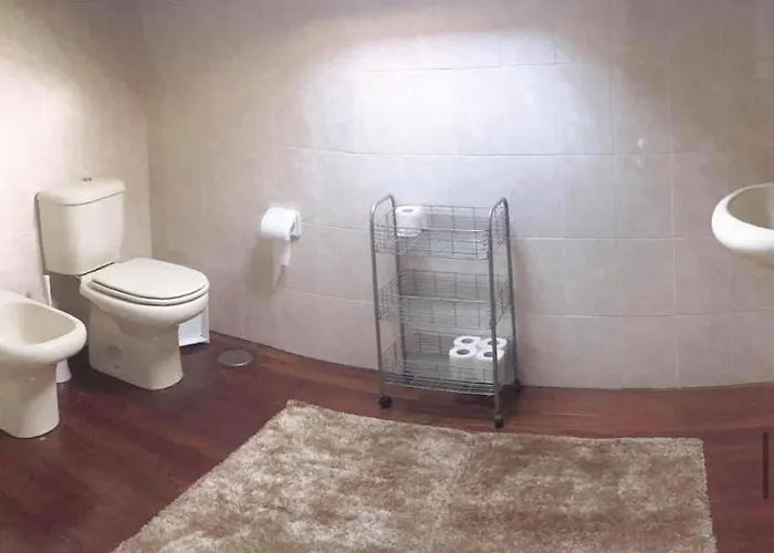 Casa Da Presa Ponte de Lima