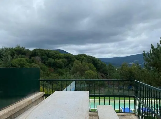 Casa Da Presa * Ponte de Lima