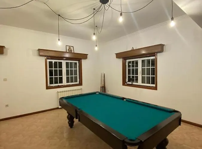 Casa Da Presa Hébergement de vacances