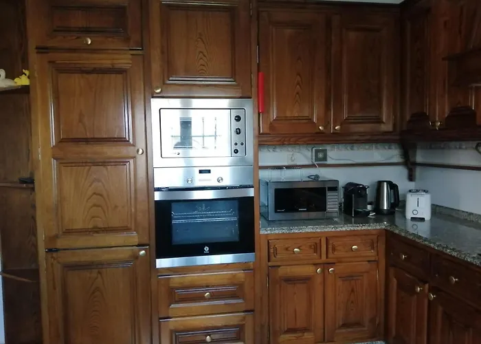 Casa Da Presa * 蓬德利马