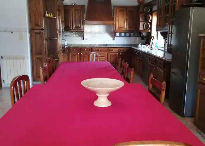 Casa Da Presa Dom wakacyjny *