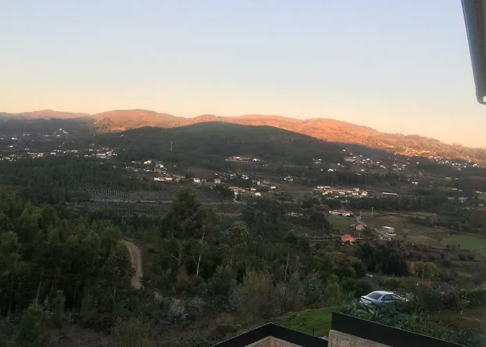 Casa Da Presa Ponte de Lima